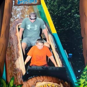 Meet your Posher, Kyle